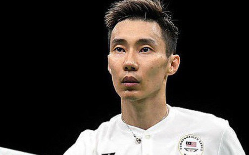 SỐC: Huyền thoại cầu lông thế giới Lee Chong Wei mắc bệnh ung thư