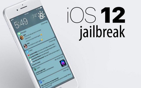 Chỉ chưa đầy 2 tuần, phiên bản iOS 12 bảo mật nhất đã bị &quot;bẻ khóa&quot; thành công trên iPhone XS