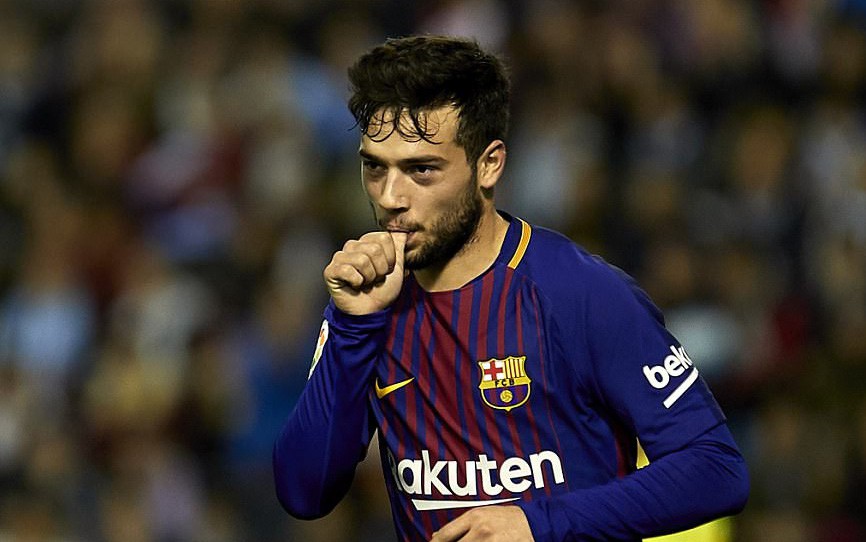 Barca hòa trong ngày tân binh đắt giá trở lại sau 4 tháng