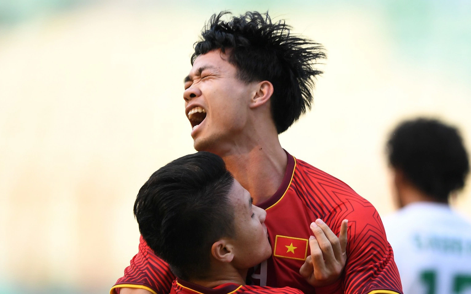 HLV U19 HAGL: &quot;Hy vọng bóng đá Việt Nam tìm được Công Phượng thứ hai&quot;