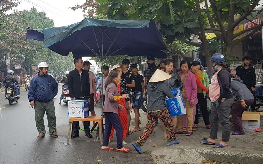 Nam thanh niên tử vong bất thường trong phòng trọ sau khi xem trận chung kết của U22 Việt Nam về