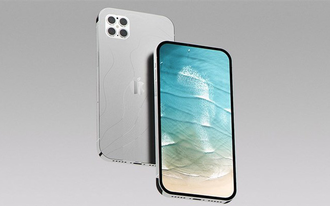 Năm 2020 có thể chứng kiến 7 mẫu iPhone mới, tên gọi cực kỳ rắc rối và dễ nhầm