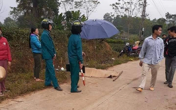 Thảm án ở Thái Nguyên: Đối tượng nghi ngáo đá cầm hung khí truy sát khiến ít nhất 5 người tử vong