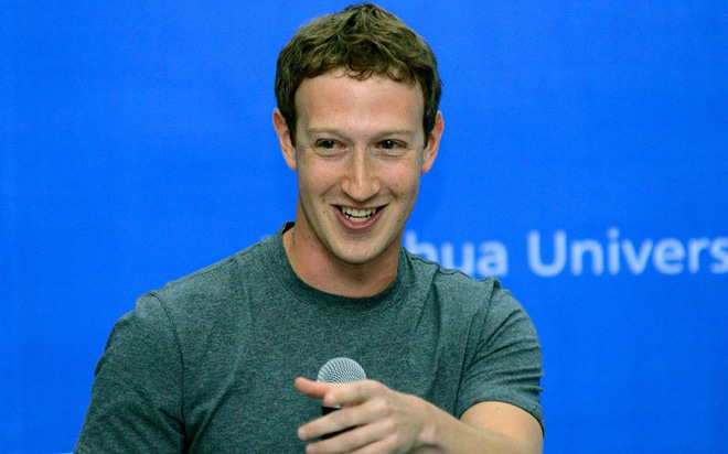 Là một tỷ phú công nghệ giàu nhất thế giới nhưng Mark Zuckerberg vẫn... thường xuyên săn đồ giảm giá