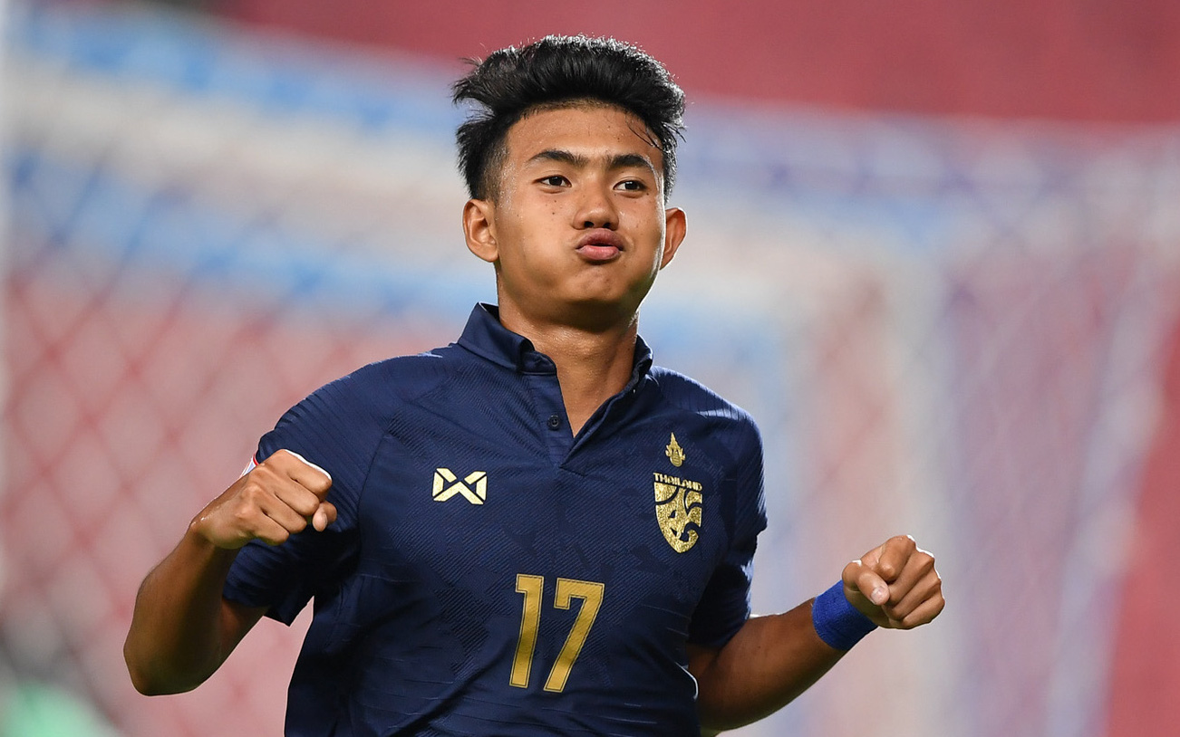 Thái Lan tính &quot;chơi trội&quot;, dùng đội U23 thách thức tuyển Việt Nam ở AFF Cup 2020