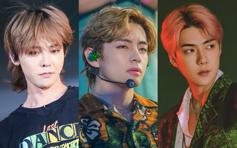 Nhóm nhạc vừa debut đã bị &quot;trù&quot; flop: BIGBANG bị chê xấu, BTS cầm chắc thất bại vì tên gọi &quot;dị&quot;, dám coi đàn anh là hình mẫu
