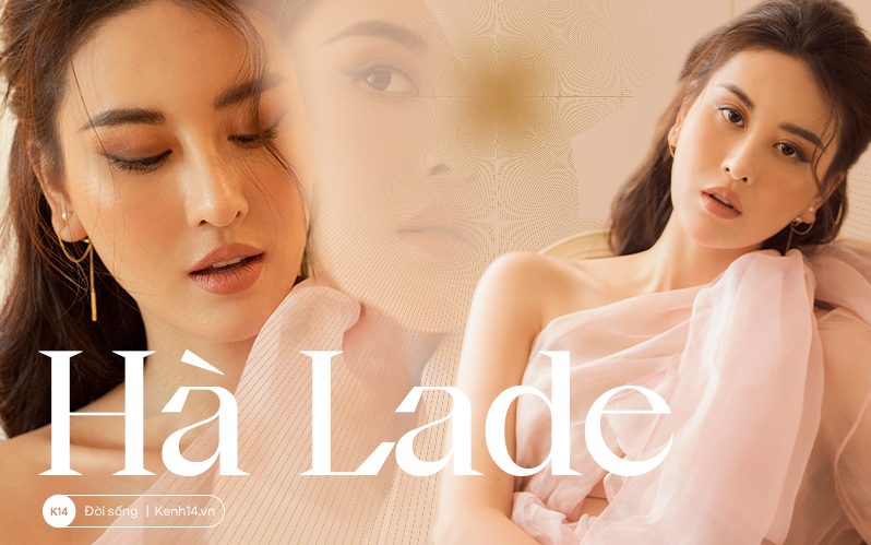 Hà Lade: Tôi chưa bao giờ xin ai một cái gì nhưng cũng không muốn người yêu keo kiệt