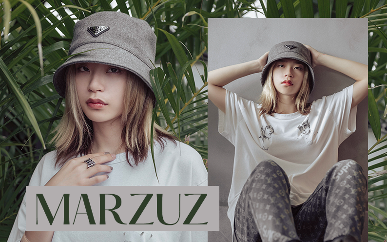 Marzuz: Tôi sẽ từ bỏ nếu bạn thân cũng thích crush, khi chưa quá sâu đậm thì không có gì để tiếc