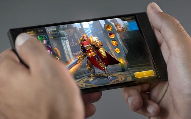 Điểm danh những tựa game mobile hot nhất hiện nay mà bạn dễ dàng chơi giả lập