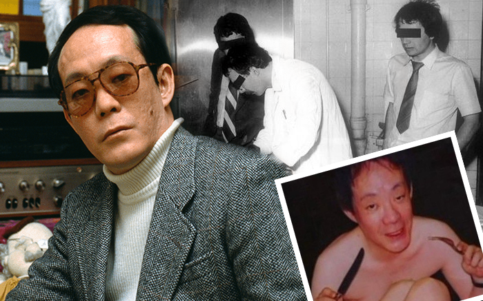 Phim tài liệu gây rúng động về kẻ sát nhân ăn thịt bạn gái vẫn gây tranh cãi sau 13 năm ra mắt