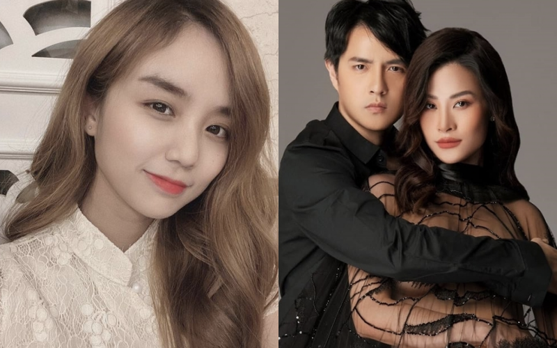 Bị chỉ trích có lời chúc &quot;kém duyên&quot; dành cho con của Đông Nhi - Ông Cao Thắng, vợ cũ Hoài Lâm nói gì?