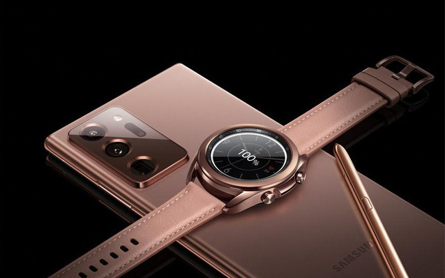 Khi smartphone đã trở nên quá quen thuộc, Thế giới Di Động và Samsung chuẩn bị mang tới kỷ nguyên mới cho smartwatch tại Việt Nam