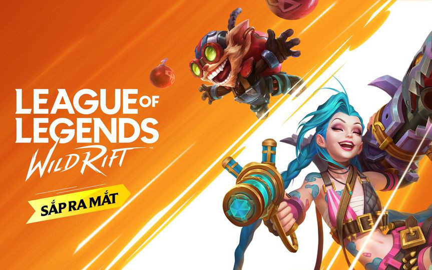 Liên Minh: Tốc Chiến công bố thời điểm chính thức ra mắt tại Việt Nam, game thủ &quot;sướng rơn&quot;