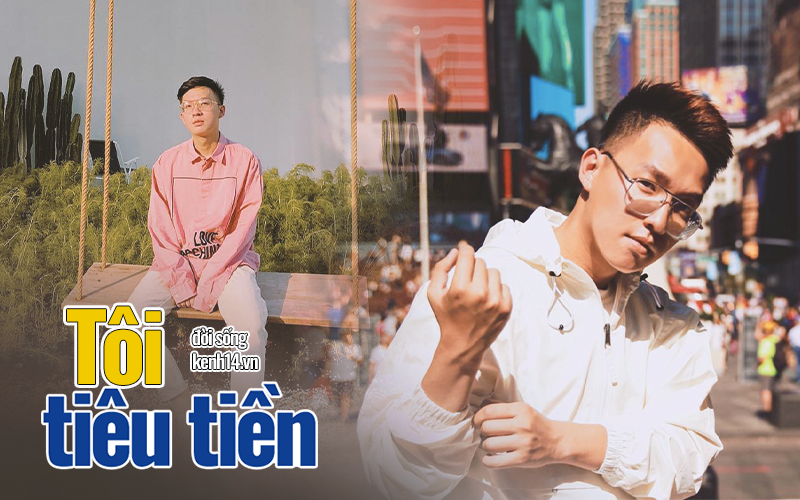 Đi du lịch mua hết 50 triệu tiền quần áo, năm nào cũng lên đời iPhone - biết mình tiêu hoang nhưng tôi ổn
