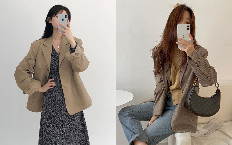 Nắm trong tay 5 công thức &quot;đinh&quot;, đảm bảo bạn mặc blazer đẹp &quot;chất&quot; không trượt phát nào