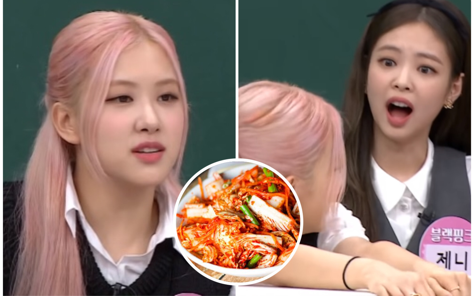 Tiết lộ món nhắm yêu thích khi đi nhậu, Rosé (BLACKPINK) khiến cả thành viên cùng nhóm cũng sốc vì sở thích &quot;dị&quot;