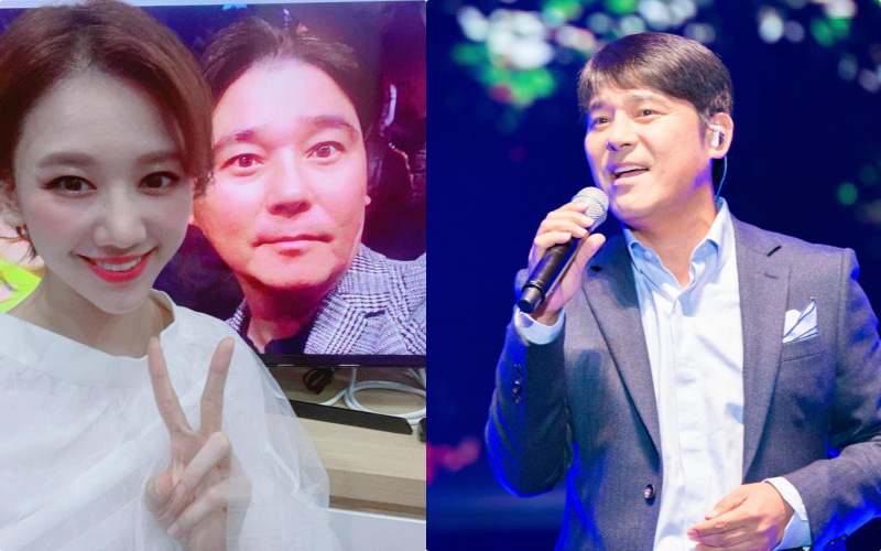 Hari Won thi chụp ảnh cùng thần tượng thắng luôn album có chữ ký, phấn khích đến mức rớt luôn &quot;liêm sỉ&quot;