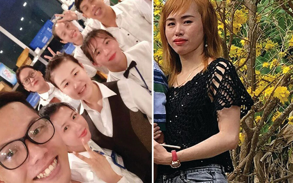 Loạt ảnh dự thi khó hiểu của dàn thí sinh The Face Vietnam 2020: Ảnh selfie, chụp nhóm, mặc đồ ngủ, đi dép lào!
