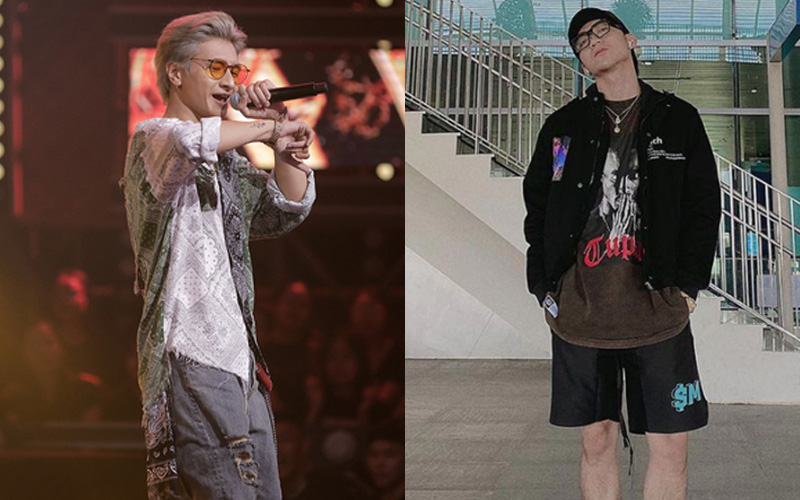 16 Typh (Rap Việt) được Soobin Hoàng Sơn thả &quot;hint&quot; đặc biệt, rộ nghi vấn học trò đầu quân về chung nhà với HLV Binz