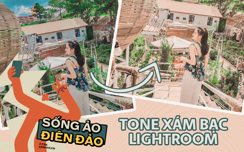 Công thức &quot;gia truyền&quot; từ Lightroom giúp bắt nhanh trend chỉnh ảnh đang cực hot trên Instagram