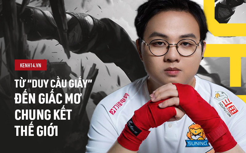 SofM: 8 năm từ &quot;thằng cu khu Cầu Giấy&quot; đến mức lương 5,5 tỷ/ tháng và giấc mơ vô địch thế giới