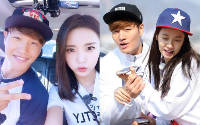 Thú nhận của Kim Jong Kook gây xôn xao MXH: Từng bỏ qua Song Ji Hyo, chọn hẹn hò mỹ nhân nóng bỏng khác?