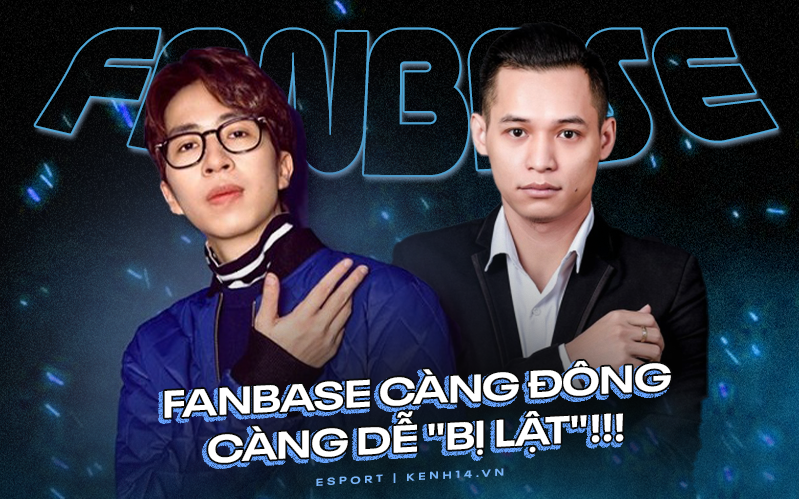 Độ Mixi: &quot;Những đứa trẻ con... đứng ra xù lông hộ tôi là đang làm hại tôi đấy&quot;