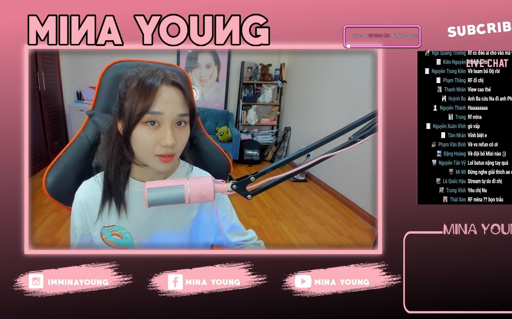 Mina Young chính thức lên tiếng xin lỗi, bất ngờ hé lộ 