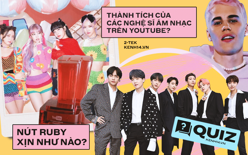 BLACKPINK vừa nhận được nút Ruby từ YouTube, bạn có biết thành tích này &quot;khủng&quot; cỡ nào?