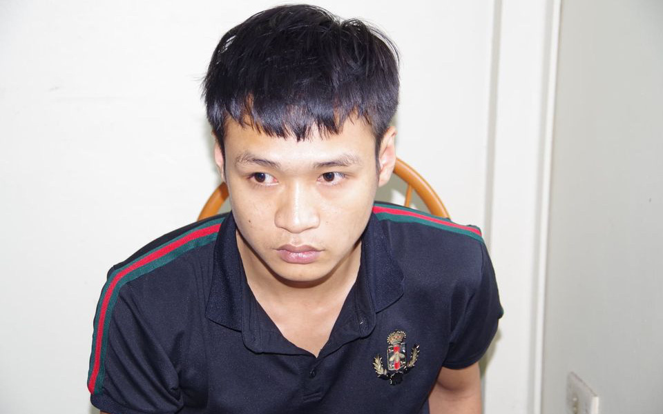 Sau 7 giờ gây án, đối tượng 19 tuổi giết người tại Hà Nam bị bắt giữ