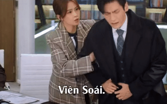 Nhìn La Vân Hi diễn cảnh đau ruột thừa mà netizen phục lăn: &quot;Nhập tâm đến cả ngón tay cũng diễn!&quot;