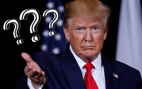 Quiz: Thử xem bạn có thói quen và sở thích &quot;lạ đời&quot; nào giống Tổng thống Mỹ Donald Trump không nhé