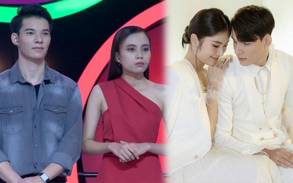 Hôn phu của Nam Anh từng thi Người Ấy Là Ai và là nam chính trong drama &quot;có bạn trai vẫn đi show hẹn hò&quot; xôn xao một thời!