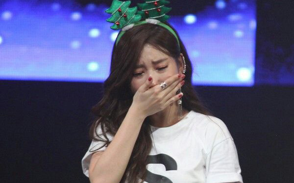Soyeon lần đầu tiết lộ chuyện phải đấu tranh với căn bệnh trầm cảm thời điểm scandal của T-ara nổ ra