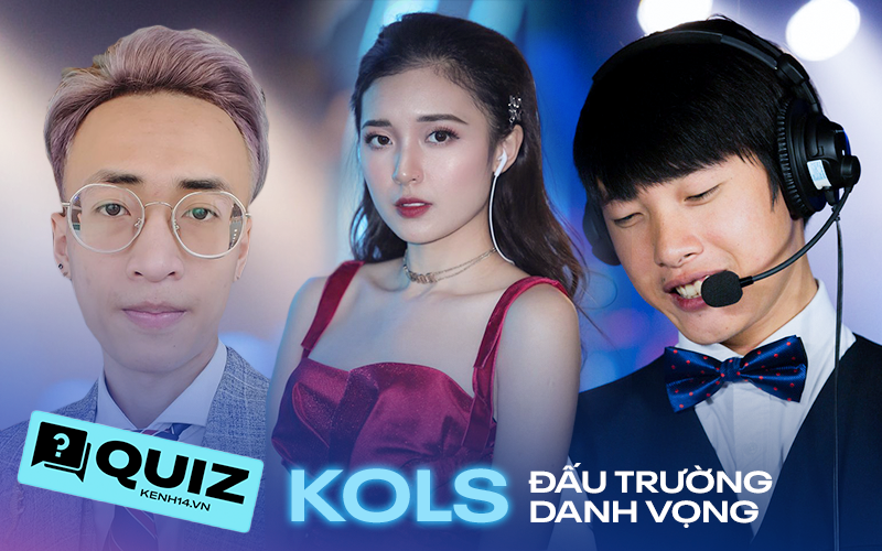 Thử tài &quot;hỏi xoáy đáp xoay&quot; dàn caster Đấu Trường Danh Vọng, ai hay nghe &quot;chém gió&quot; phải vào thử ngay!