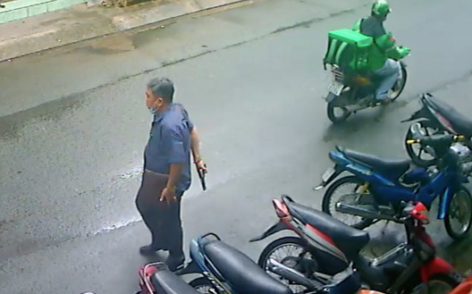 Lời khai của người đàn ông dùng súng nhựa doạ 2 người phụ nữ ở Sài Gòn