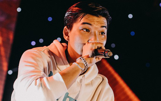 HIEUTHUHAI khẳng định: &quot;Việc tăng cát-xê của rapper là sự thật. Đó là sự tưởng thưởng xứng đáng cho nhạc Rap&quot;