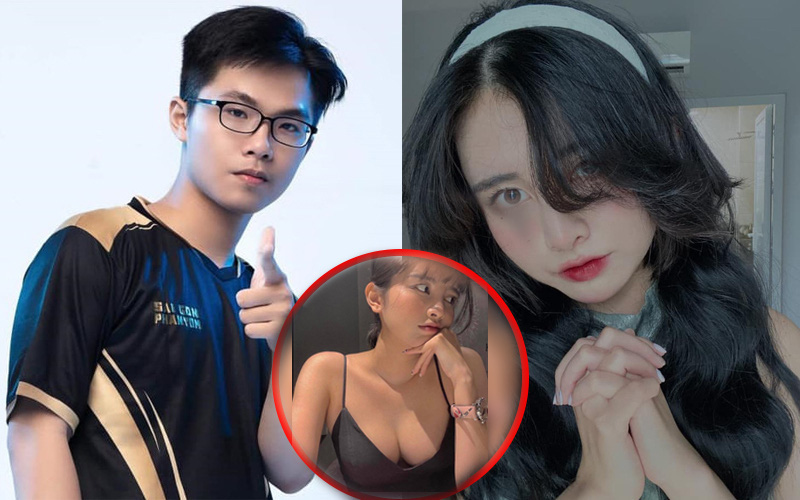 Lộ lý do Trang Six - bạn gái hotgirl của Lai Bâng không đến trận Chung kết cổ vũ bạn trai!
