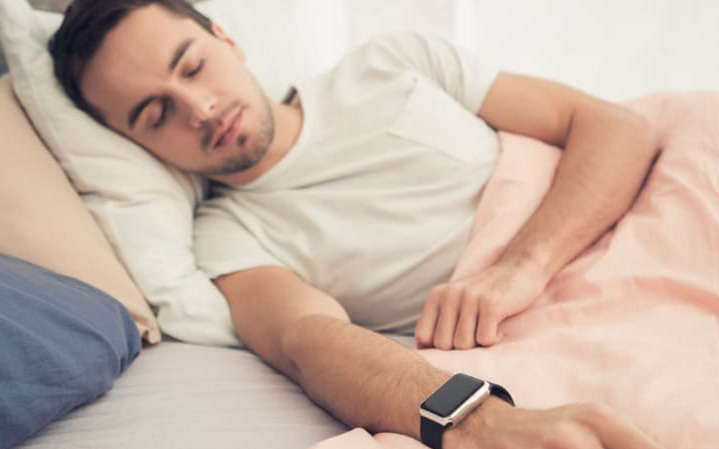Tạm biệt những cơn ác mộng với ứng dụng &quot;bá đạo&quot; trên Apple Watch