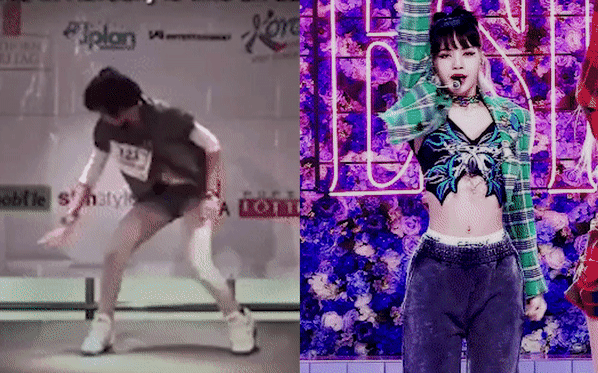 Hành trình luyện vũ đạo của BLACKPINK: Lisa mê nhảy múa từ bé còn Jisoo phải tập 3, 4 lớp mỗi ngày, nhưng Rosé mới tiến bộ vượt bậc