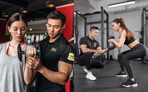 Những góc khuất bí mật trong phòng tập gym: Nguyên &quot;mớ&quot; drama đủ khiến người ta hóng đến mức quên luôn mục đích rèn luyện sức khỏe