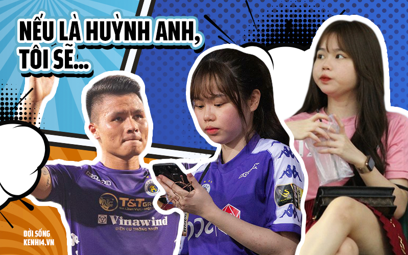 Những sai lầm chết người của Huỳnh Anh trong cuộc tình với Quang Hải