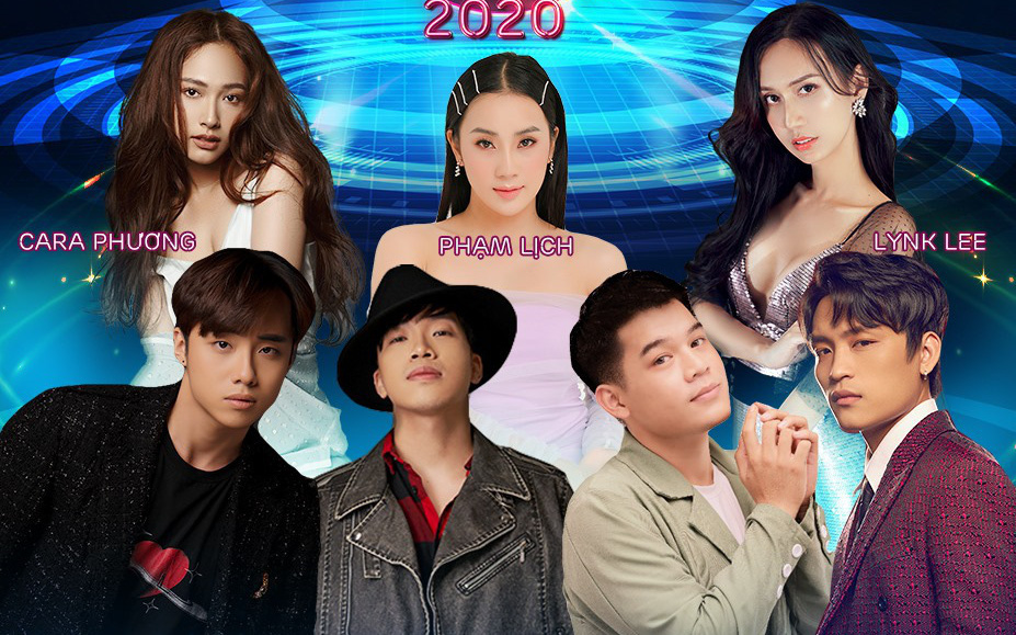 Netizen phản ứng khi thấy dàn thí sinh Gương Mặt Thân Quen 2020: "Hot TikToker giờ vào showbiz dễ như vậy sao?"
