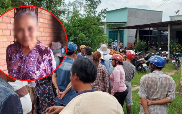 Vụ thi thể bà cụ 79 tuổi đang phân huỷ trong bao tải: Nơi phát hiện là nhà con nợ, thường xuyên sang Campuchia đánh bạc