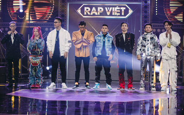 Trận Chung kết Rap Việt được đánh giá thua xa vòng Bứt phá: Khán giả hy vọng càng lớn, thất vọng càng nhiều?