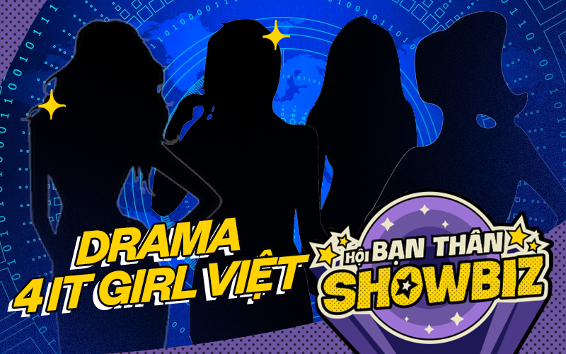 Drama của 4 IT girl Việt: Chỉ vì tấm váy áo hãng gửi nhờ chụp mà giành giật nhau đôm đốp, &quot;sân si&quot; hơn thua tới cả giờ up bài