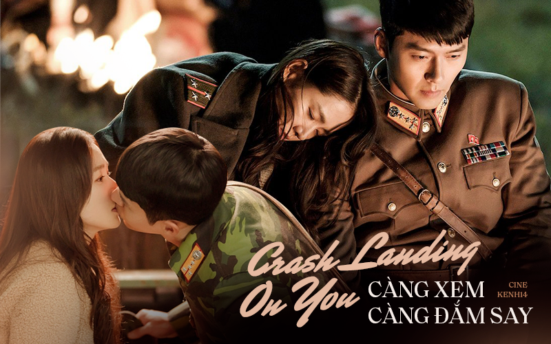 Valentine xem lại Crash Landing On You là chuẩn bài: Son Ye Jin - Hyun Bin tìm thấy nhau cả trên phim lẫn đời thực rồi!