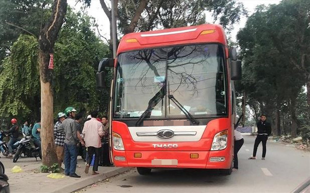 Chở hành khách có biểu hiện sốt từ Vĩnh Phúc đi Nghệ An, nhiều nhân viên xe khách bị yêu cầu cách ly, xét nghiệm Covid-19