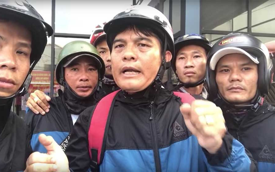 Vụ nổ súng 5 người tử vong ở Sài Gòn: Người gọi cho hiệp sĩ Nguyễn Thanh Hải không phải là Tuấn 