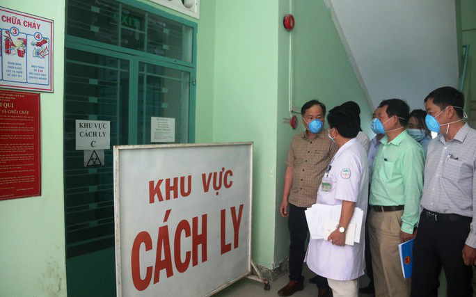 Ngày 3/2, Việt Nam ghi nhận ca nhiễm virus Corona thứ 8: Nữ công nhân Vĩnh Phúc trở về từ Vũ Hán